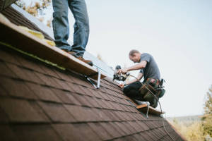 Local Roofers in Osceola Mills, PA